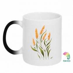 Кружки-хамелеони - FATLINE