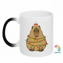 Кружки-хамелеоны - FATLINE