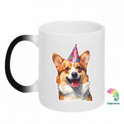 Кружки-хамелеоны - FATLINE