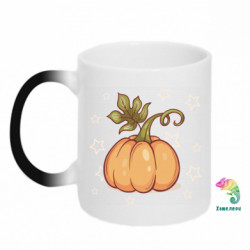 Кружки-хамелеоны - FATLINE