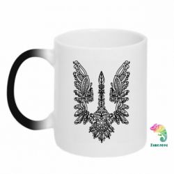 Кружки-хамелеони - FATLINE