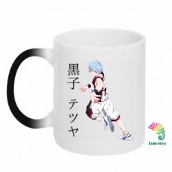 Кружки-хамелеоны - FATLINE