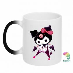 Кружки-хамелеони - FATLINE