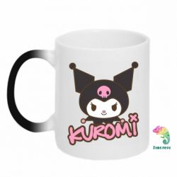 Кружки-хамелеони - FATLINE