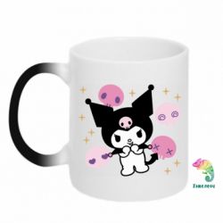 Кружки-хамелеони - FATLINE