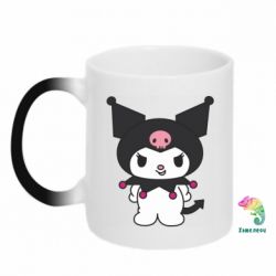 Кружки-хамелеоны - FATLINE