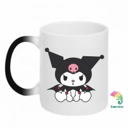 Кружки-хамелеоны - FATLINE