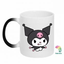 Кружка-хамелеон Куроми - FATLINE Кружка-хамелеон Куроми