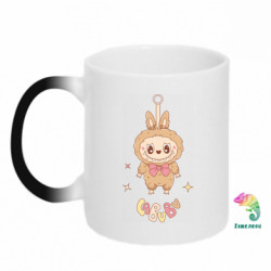 Кружки-хамелеоны - FATLINE