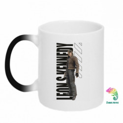 Кружки-хамелеоны - FATLINE