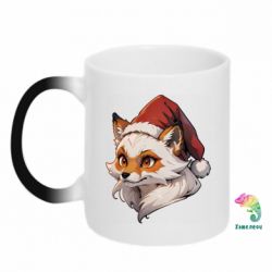 Кружки-хамелеони - FATLINE