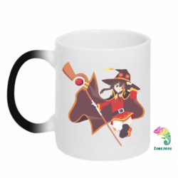 Кружки-хамелеоны - FATLINE