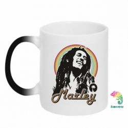 Кружки-хамелеоны - FATLINE