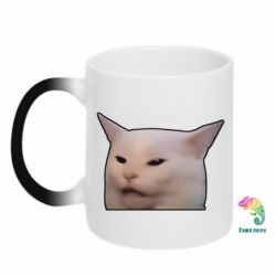 Кружки-хамелеоны - FATLINE