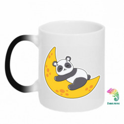 Кружки-хамелеони - FATLINE