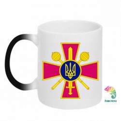 Кружки-хамелеоны - FATLINE