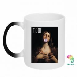 Кружки-хамелеоны - FATLINE