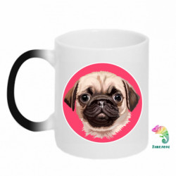 Кружки-хамелеоны - FATLINE