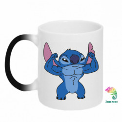 Кружки-хамелеоны - FATLINE