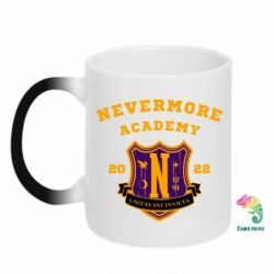 Кружки-хамелеоны - FATLINE