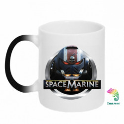 Кружки-хамелеоны - FATLINE