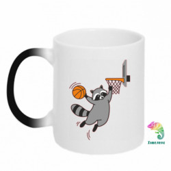 Кружки-хамелеоны - FATLINE