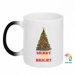 Кружки-хамелеоны - FATLINE