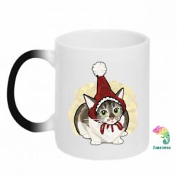 Кружки-хамелеоны - FATLINE