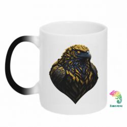 Кружки-хамелеоны - FATLINE