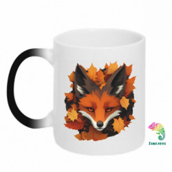 Кружки-хамелеоны - FATLINE