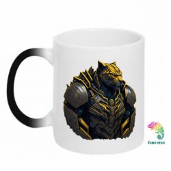 Кружки-хамелеоны - FATLINE