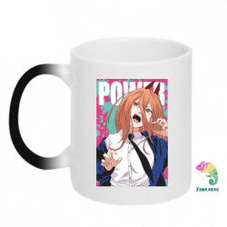 Кружки-хамелеоны - FATLINE