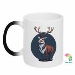 Кружки-хамелеоны - FATLINE