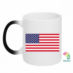 Кружки-хамелеони - FATLINE