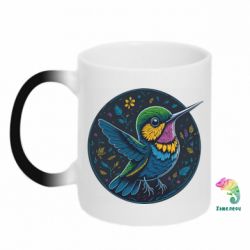 Кружки-хамелеони - FATLINE