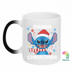 Кружки-хамелеони - FATLINE