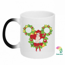 Кружки-хамелеони - FATLINE