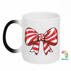 Кружки-хамелеони - FATLINE