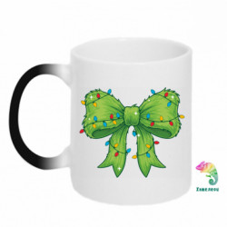 Кружки-хамелеони - FATLINE