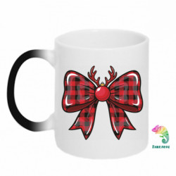 Кружки-хамелеони - FATLINE