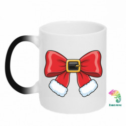 Кружки-хамелеони - FATLINE