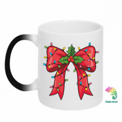 Кружки-хамелеони - FATLINE