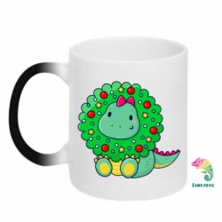 Кружки-хамелеоны - FATLINE