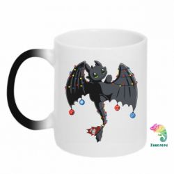 Кружки-хамелеони - FATLINE