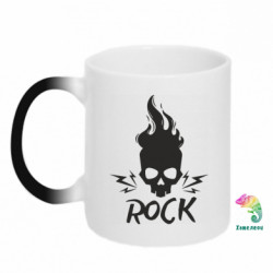 Кружки-хамелеони - FATLINE