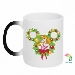 Кружки-хамелеоны - FATLINE