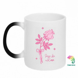 Кружки-хамелеоны - FATLINE