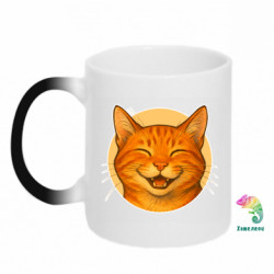 Кружки-хамелеоны - FATLINE