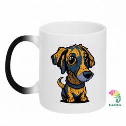 Кружки-хамелеоны - FATLINE