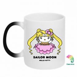 Кружки-хамелеоны - FATLINE